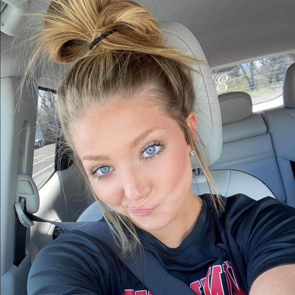 Meet your Posher, Faith